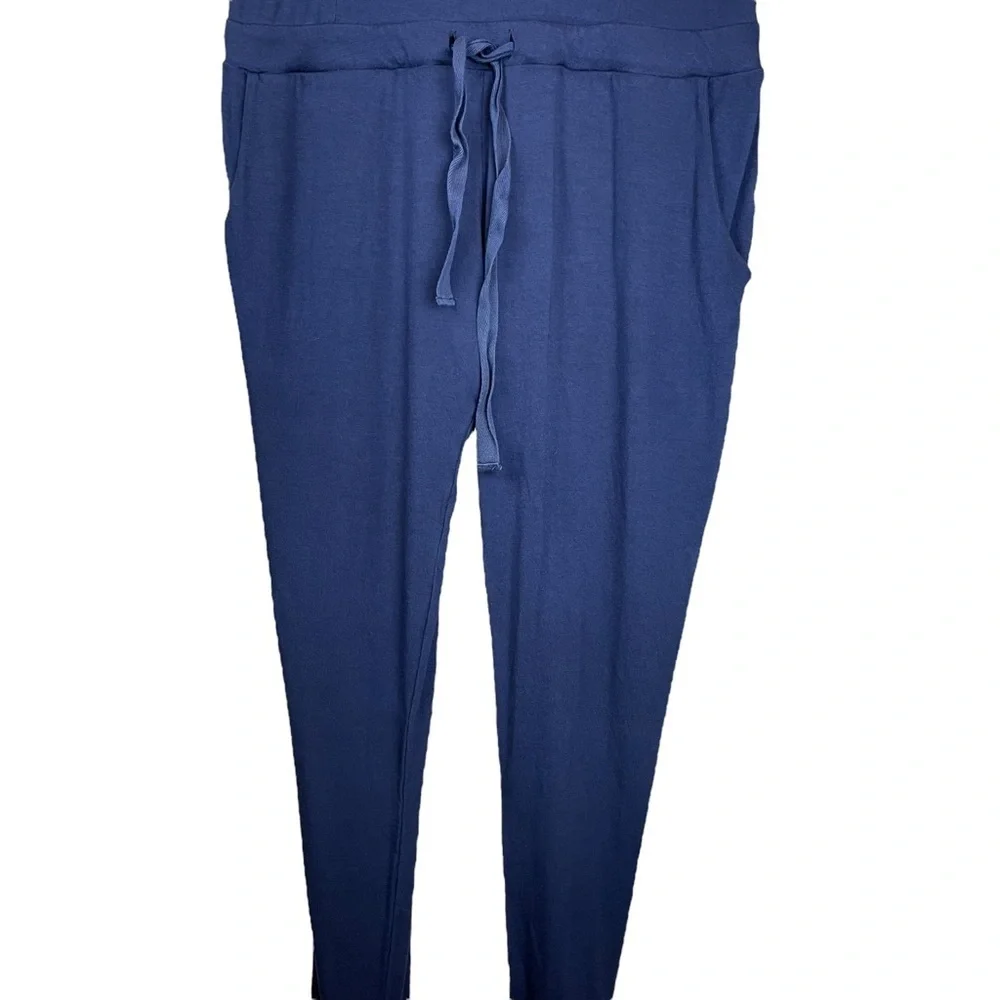 Loyal Hana Marni Maternity Nursing Romper - Picture 7 of 16